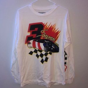 ScremmLife 3 rare concert long sleeve